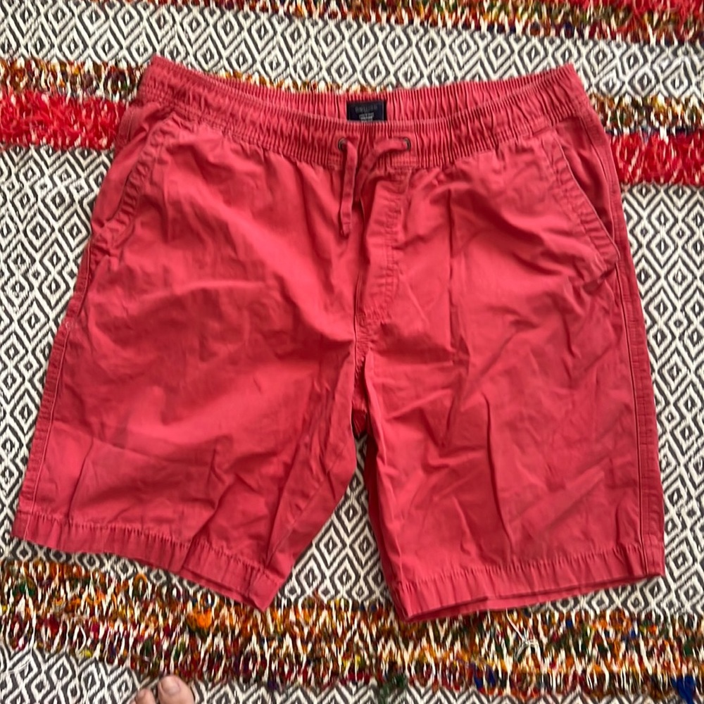Gap Khakis men’s sized large shorts